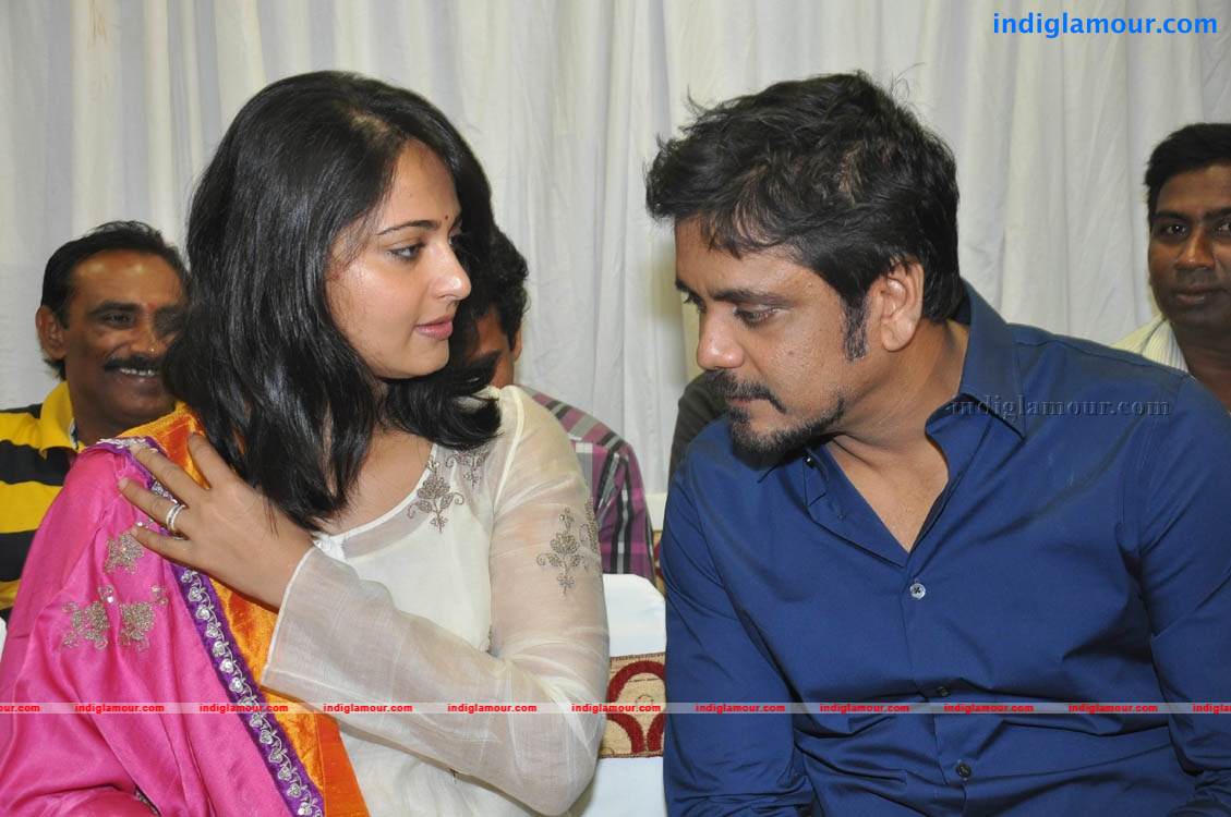 Dhamarukam Success Meet Photos Event hd photo