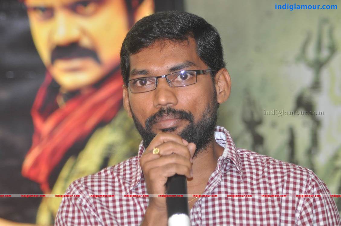 Dhamarukam Success Meet Photos Event hd photo