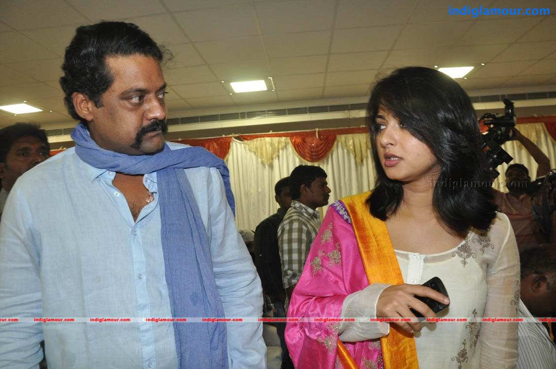 Dhamarukam Success Meet Photos Event hd photo