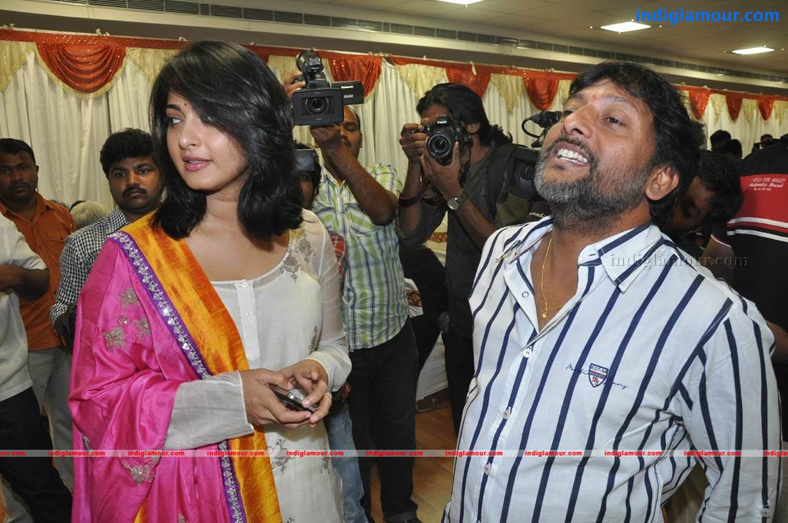 Dhamarukam Success Meet Photos Event hd photo