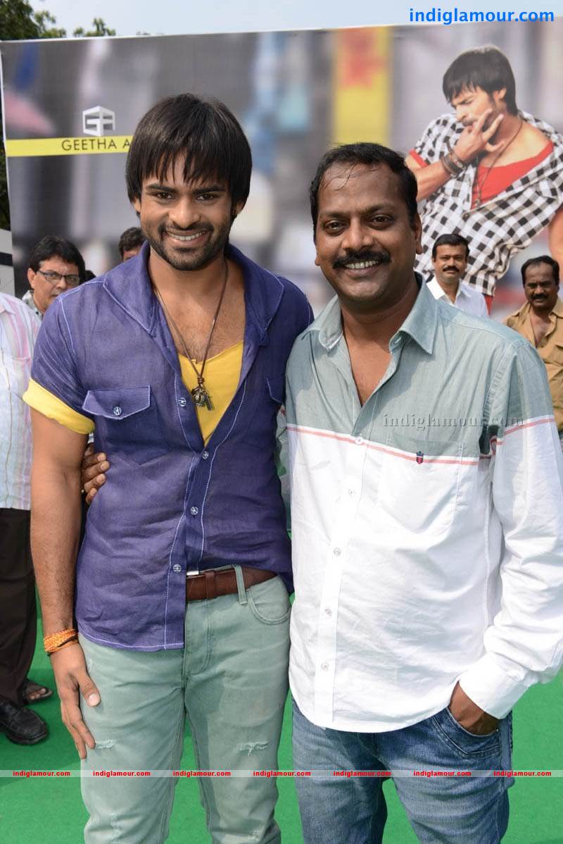 Production No 32 Movie Launch Event hd photo