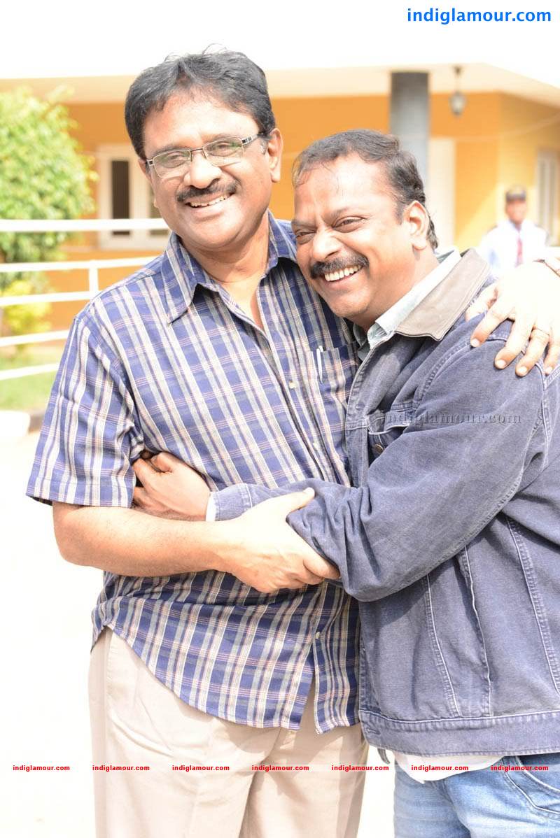 Production No 32 Movie Launch Event hd photo