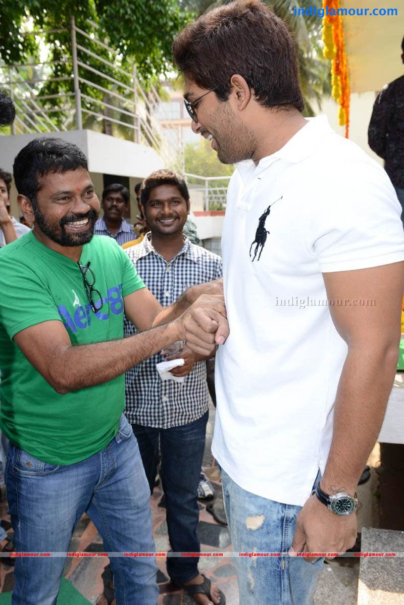 Production No 32 Movie Launch Event hd photo