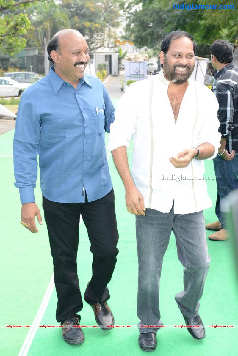 Production No 32 Movie Launch Event hd photo