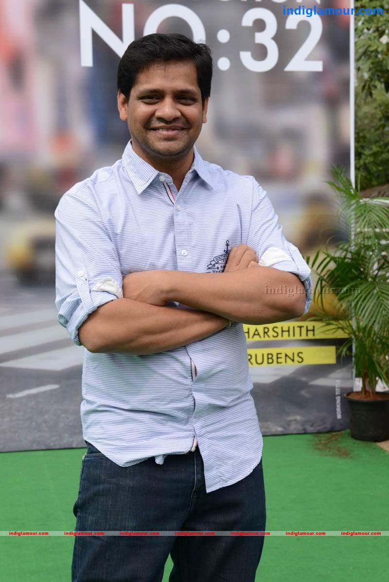 Production No 32 Movie Launch Event hd photo