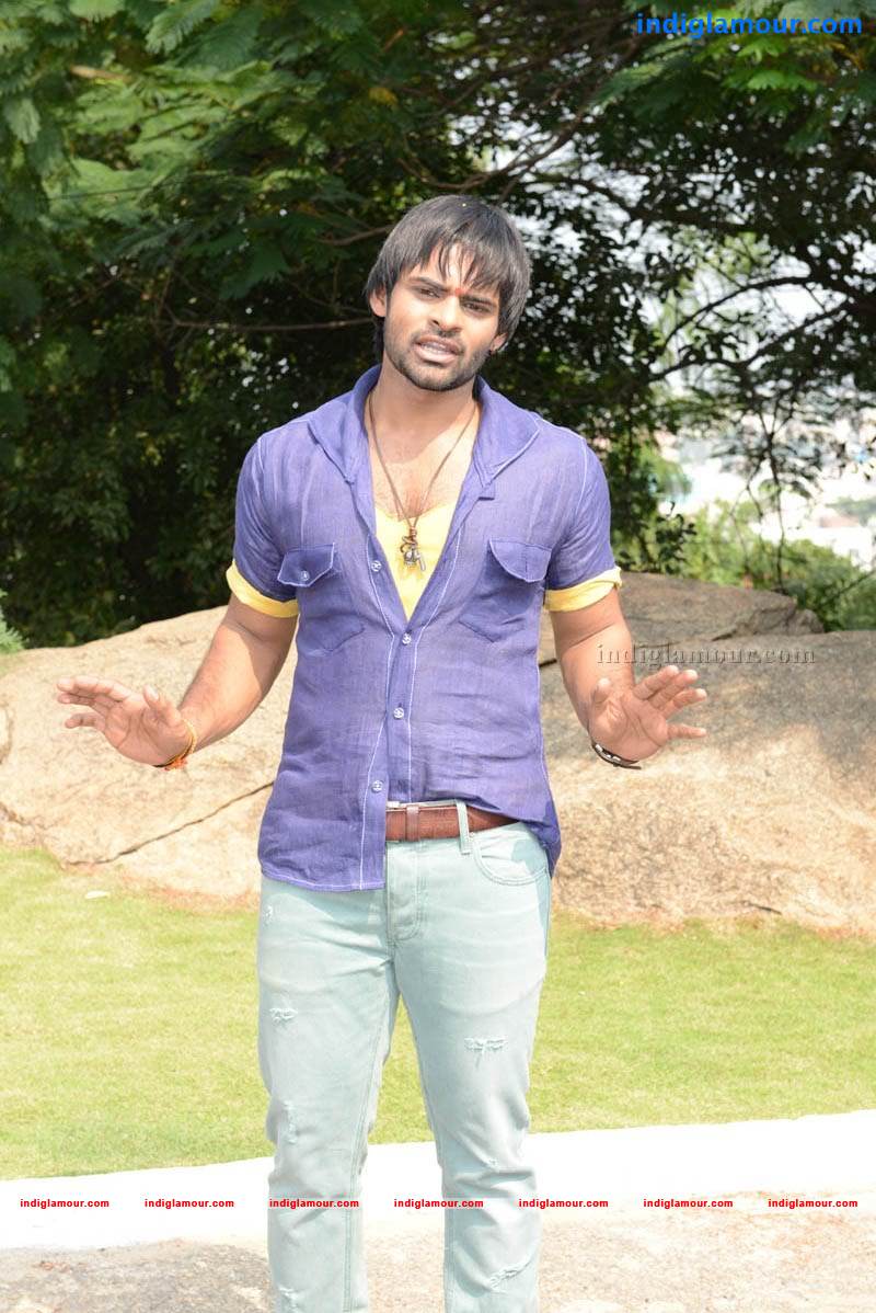 Production No 32 Movie Launch Event hd photo