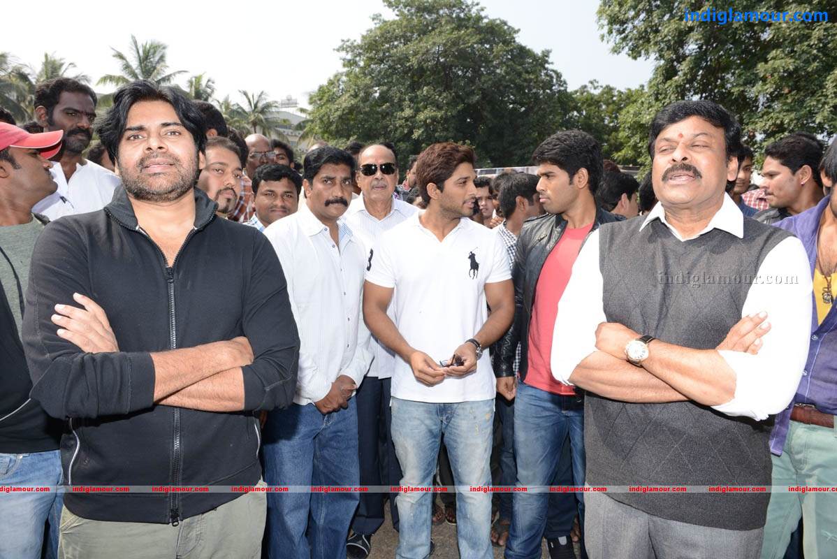 Production No 32 Movie Launch Event hd photo