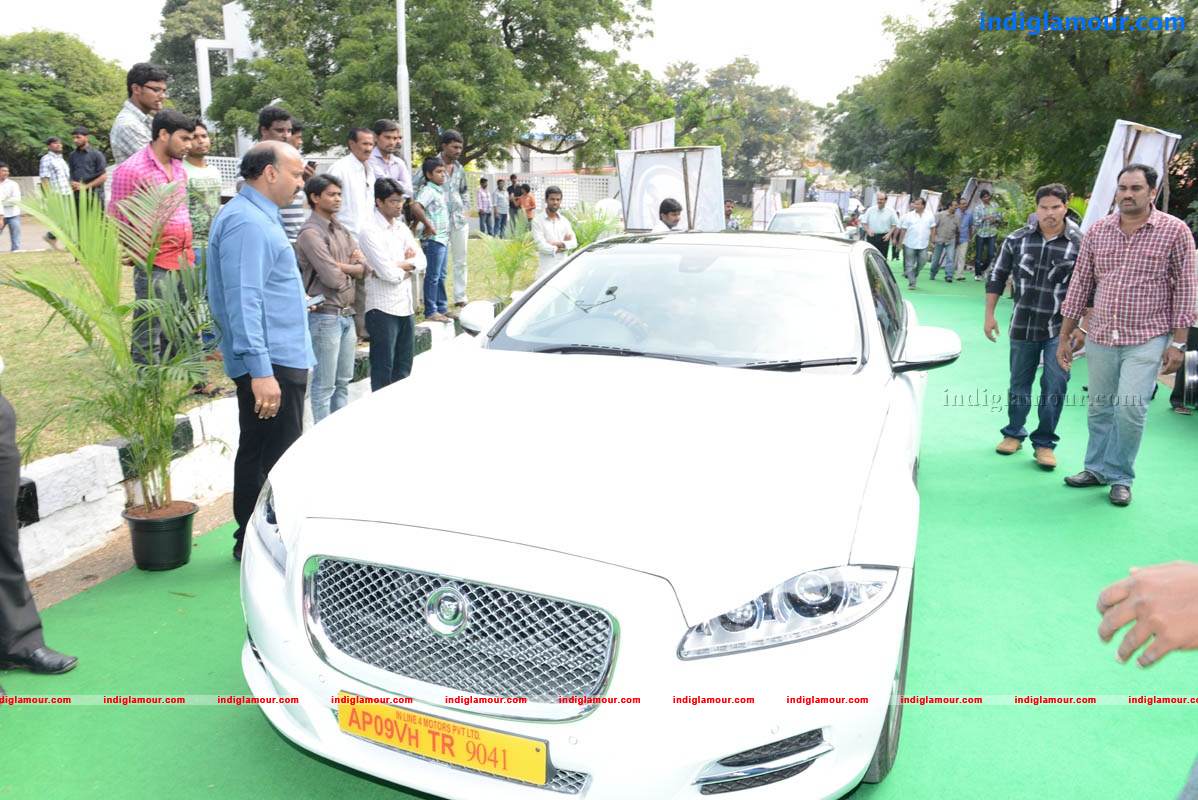 Production No 32 Movie Launch Event hd photo