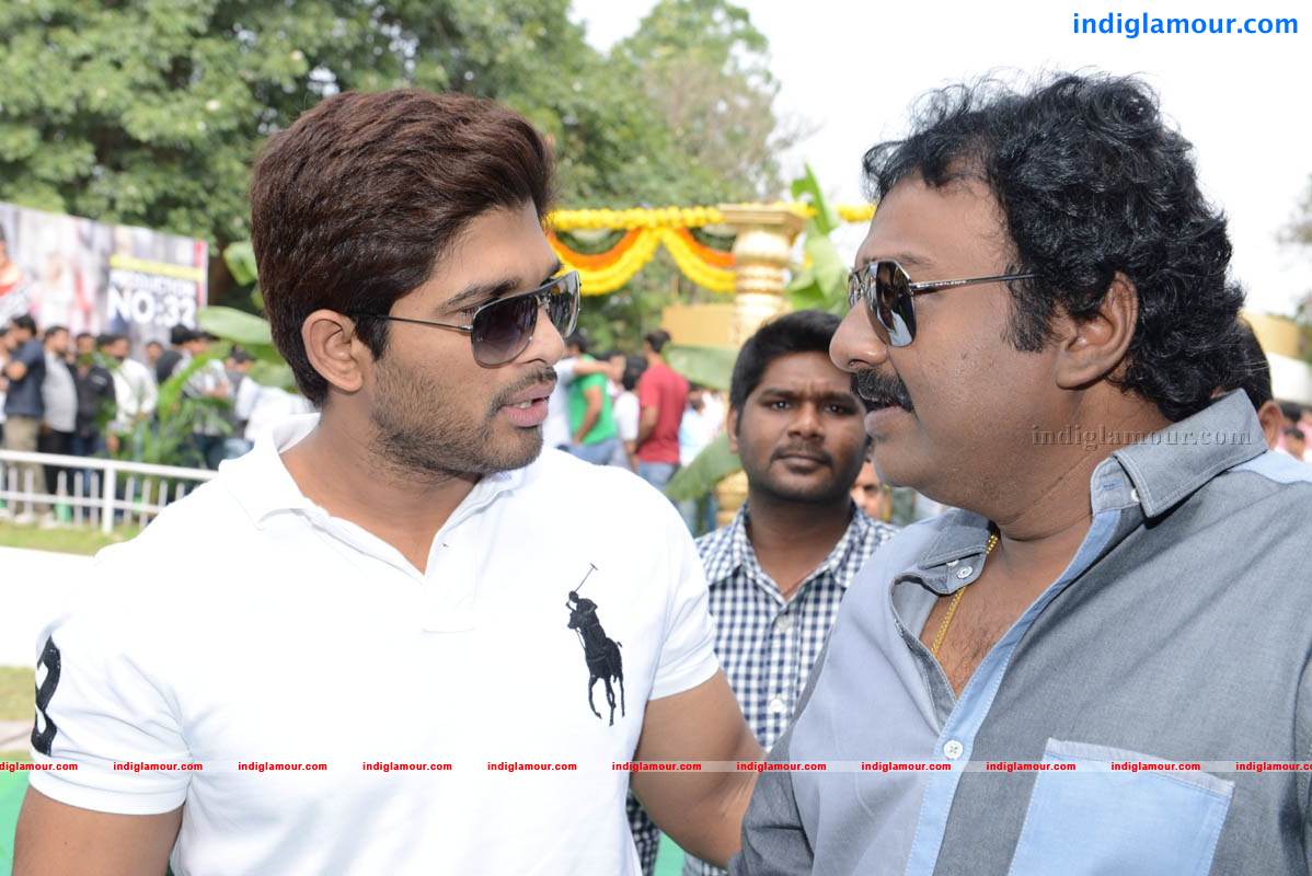 Production No 32 Movie Launch Event hd photo
