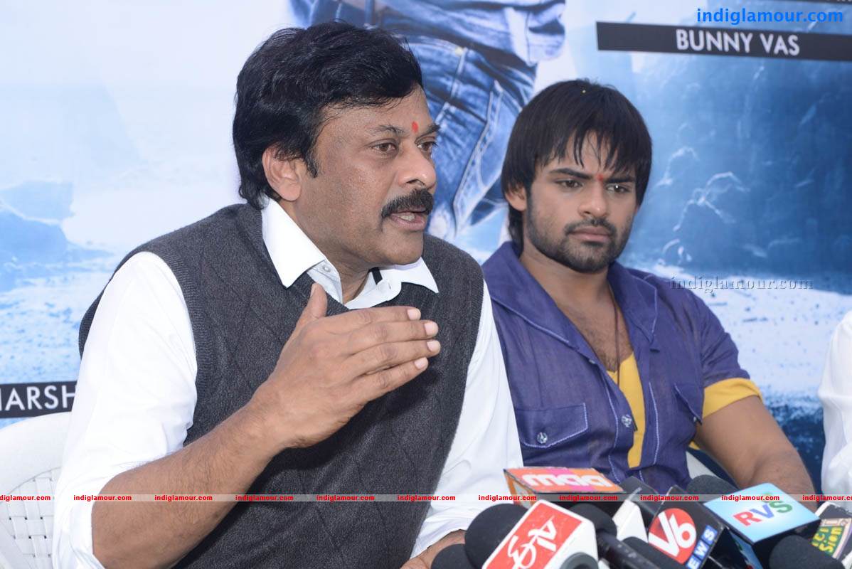 Production No 32 Movie Launch Event hd photo