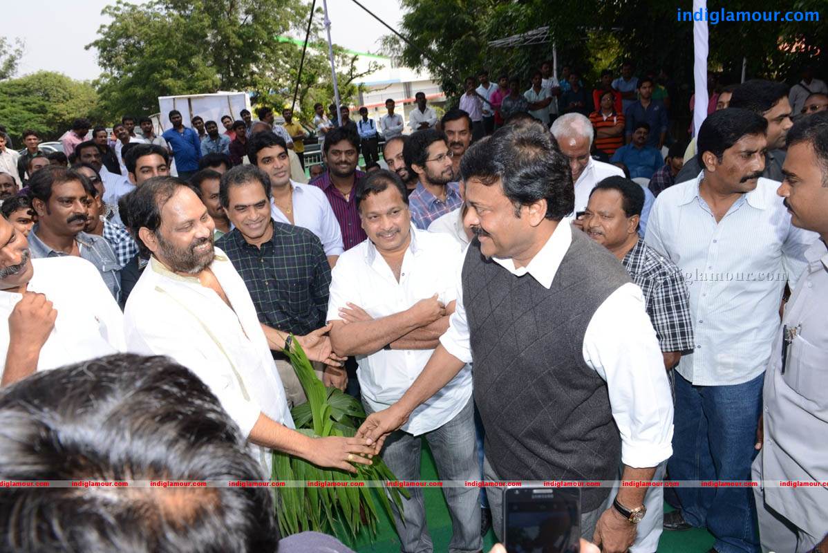 Production No 32 Movie Launch Event hd photo