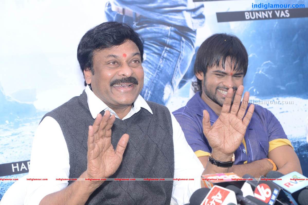 Production No 32 Movie Launch Event hd photo