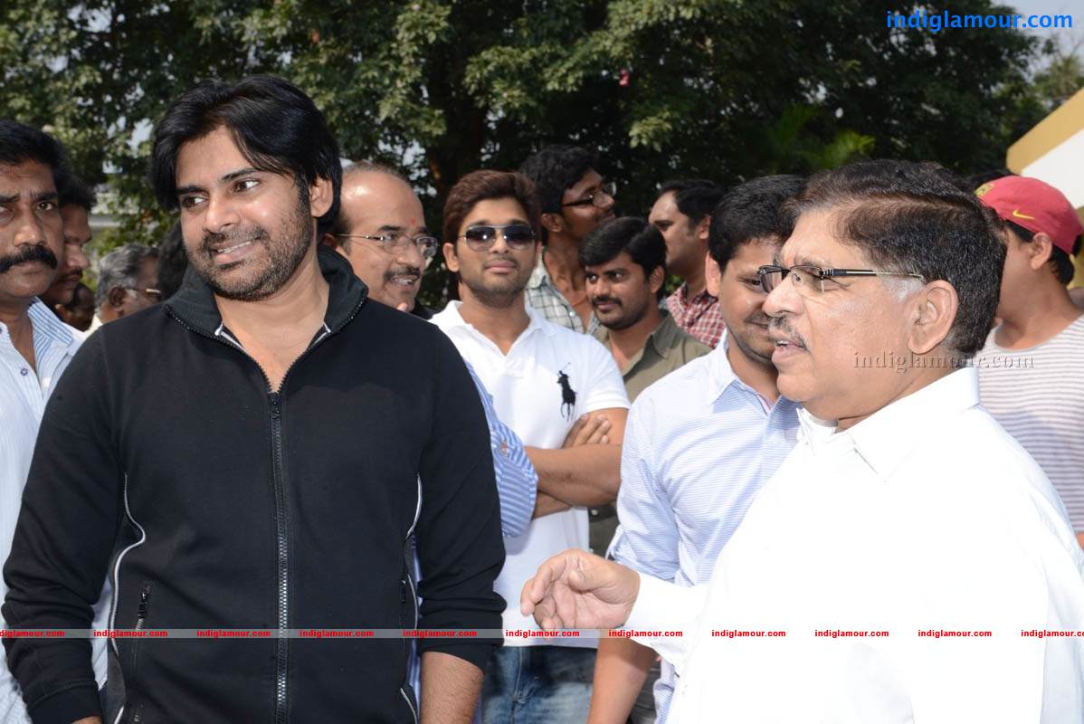 Production No 32 Movie Launch Event hd photo