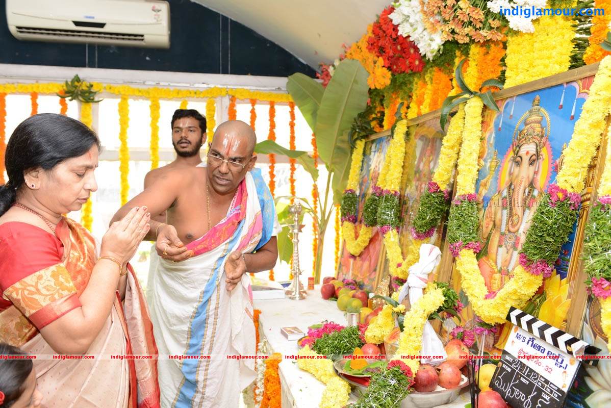 Production No 32 Movie Launch Event hd photo