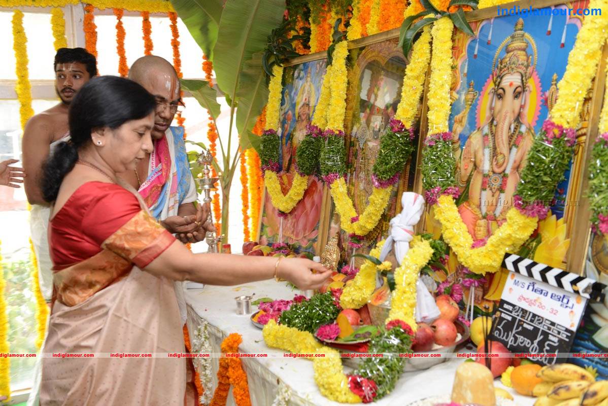 Production No 32 Movie Launch Event hd photo