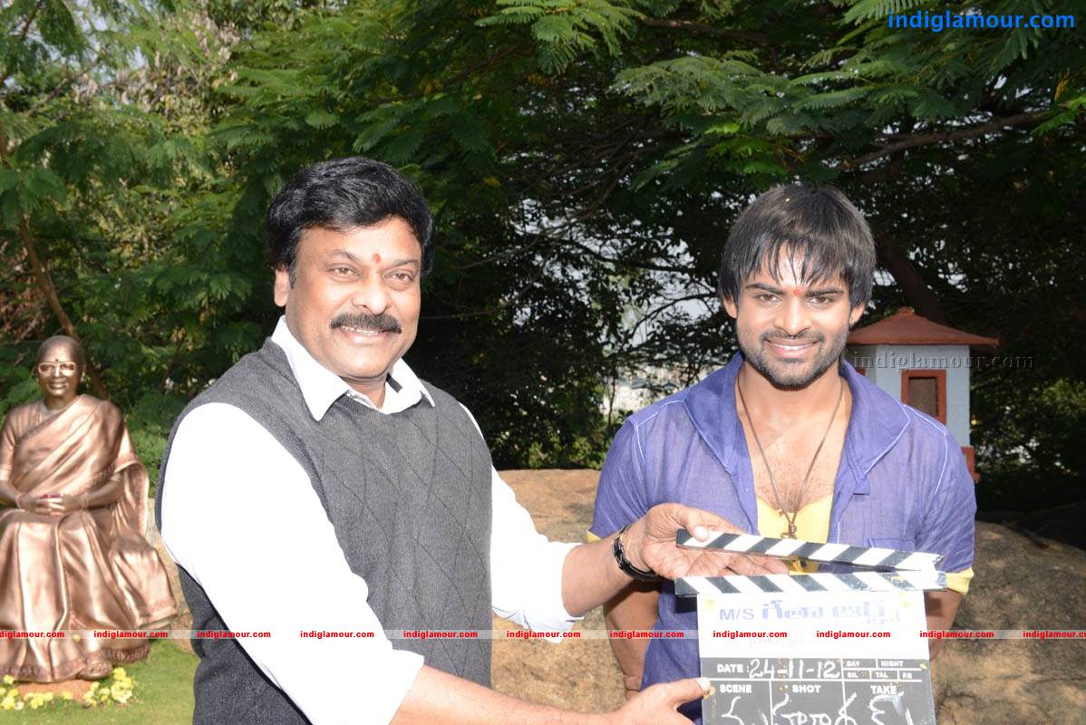 Production No 32 Movie Launch Event hd photo