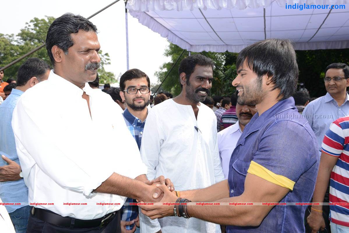 Production No 32 Movie Launch Event hd photo