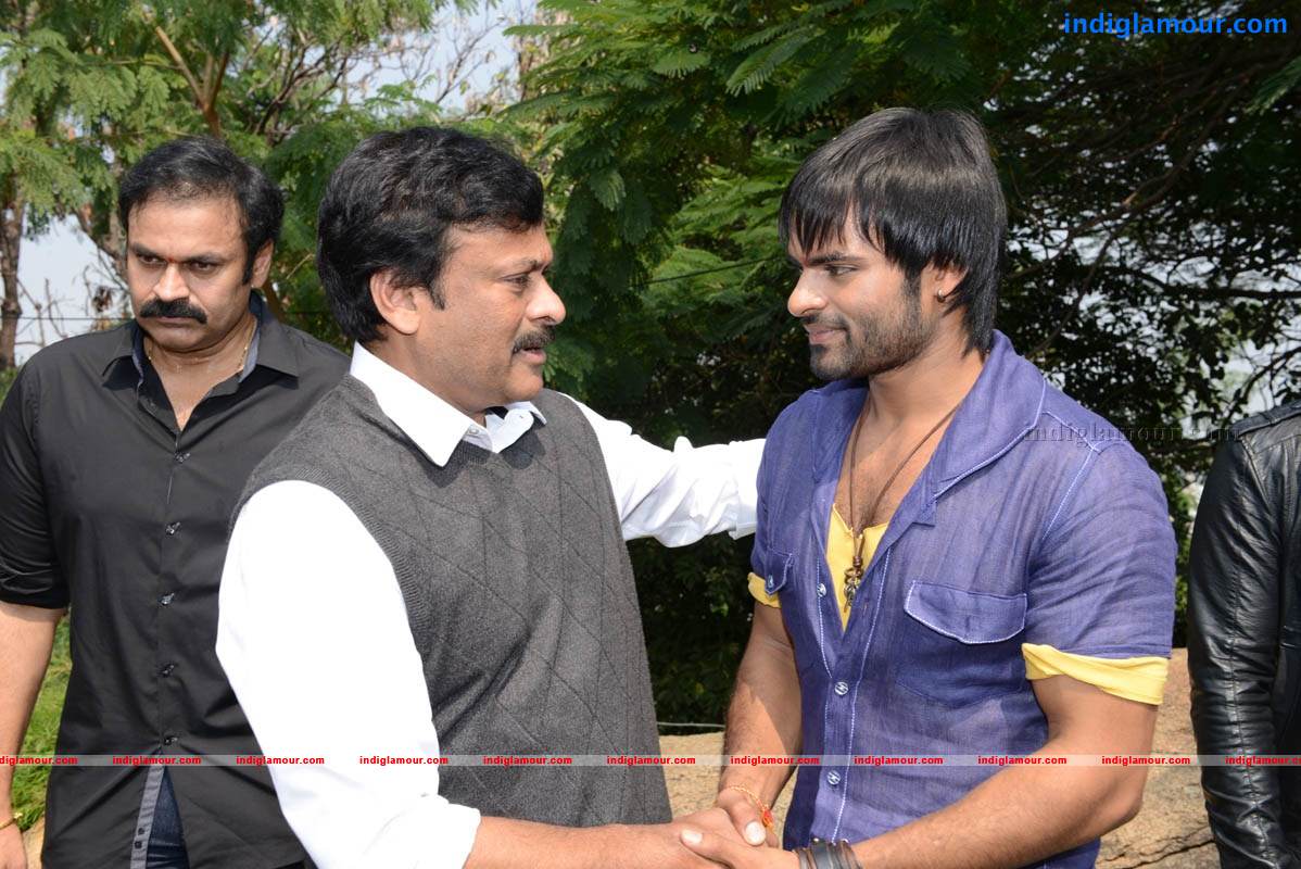 Production No 32 Movie Launch Event hd photo