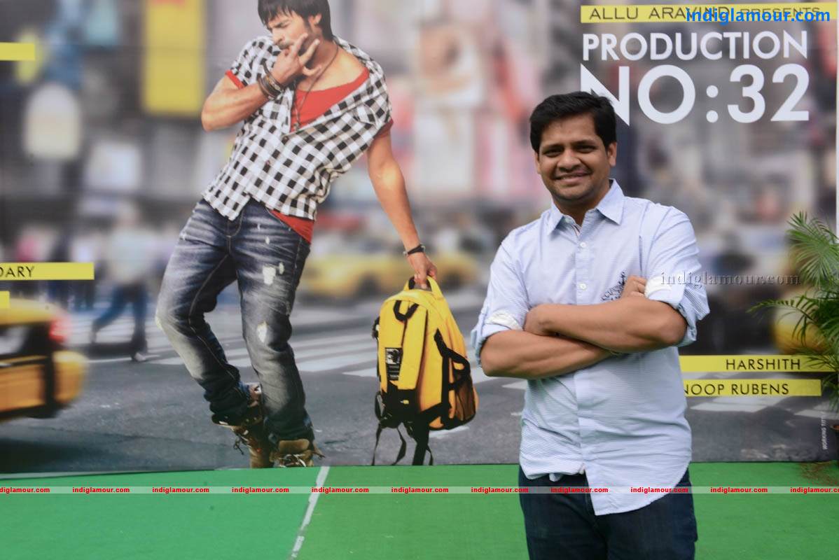 Production No 32 Movie Launch Event hd photo