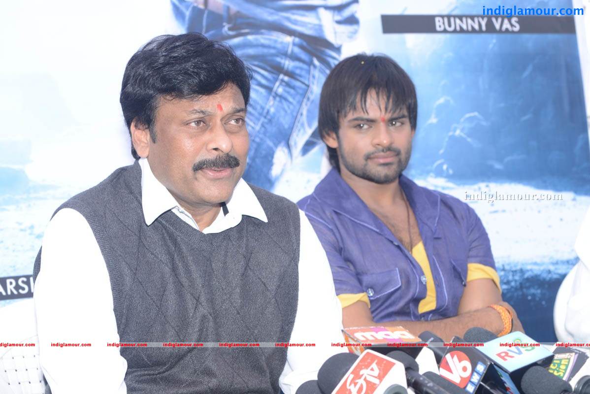 Production No 32 Movie Launch Event hd photo