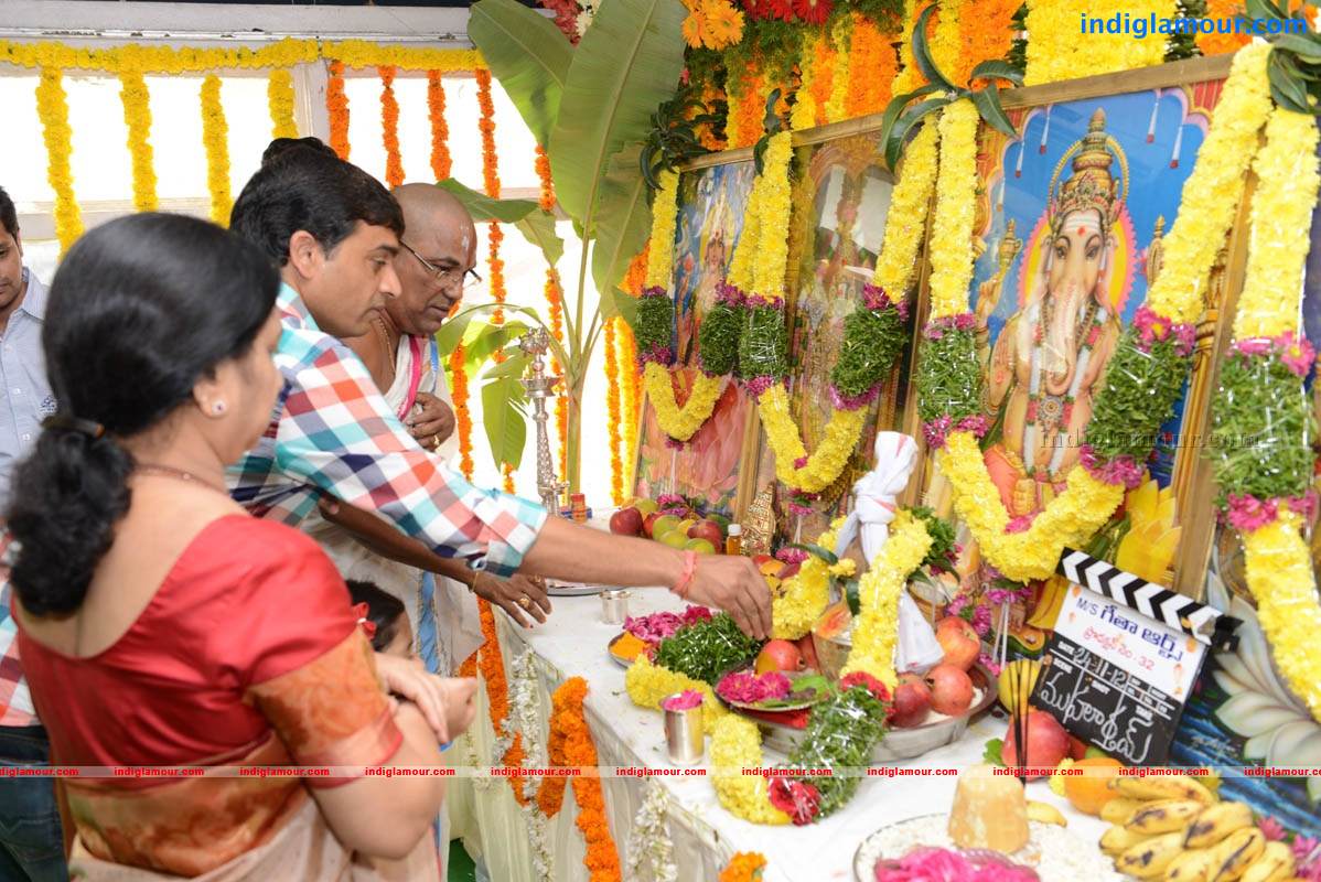 Production No 32 Movie Launch Event hd photo