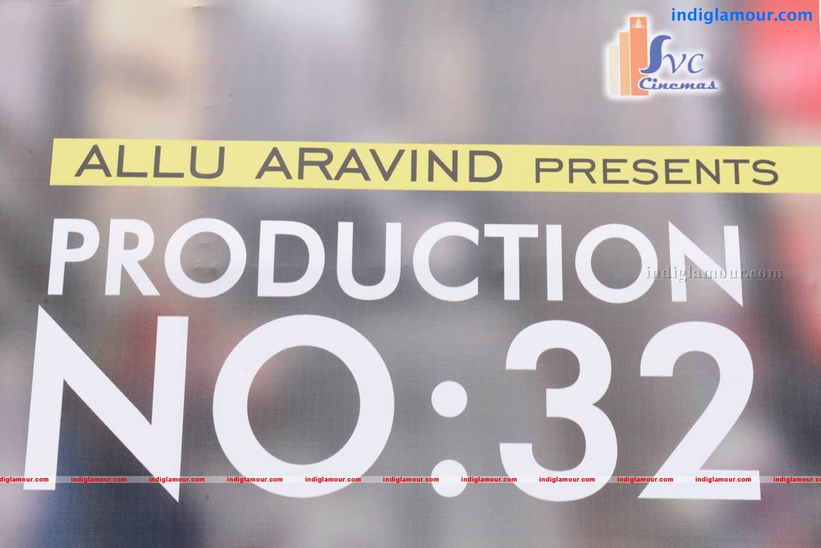Production No 32 Movie Launch Event hd photo