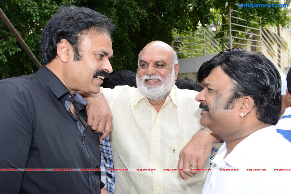 Production No 32 Movie Launch Event hd photo