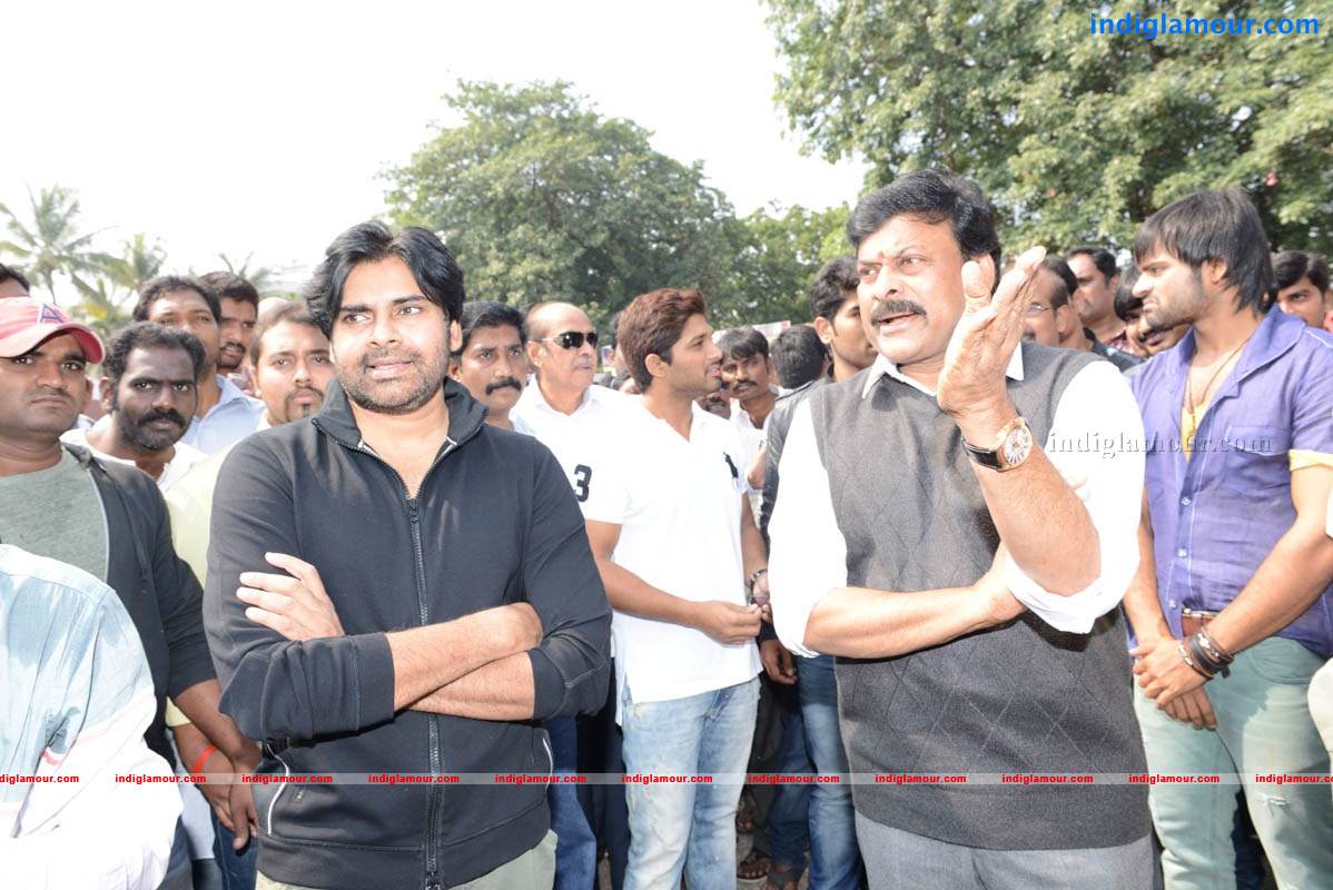 Production No 32 Movie Launch Event hd photo