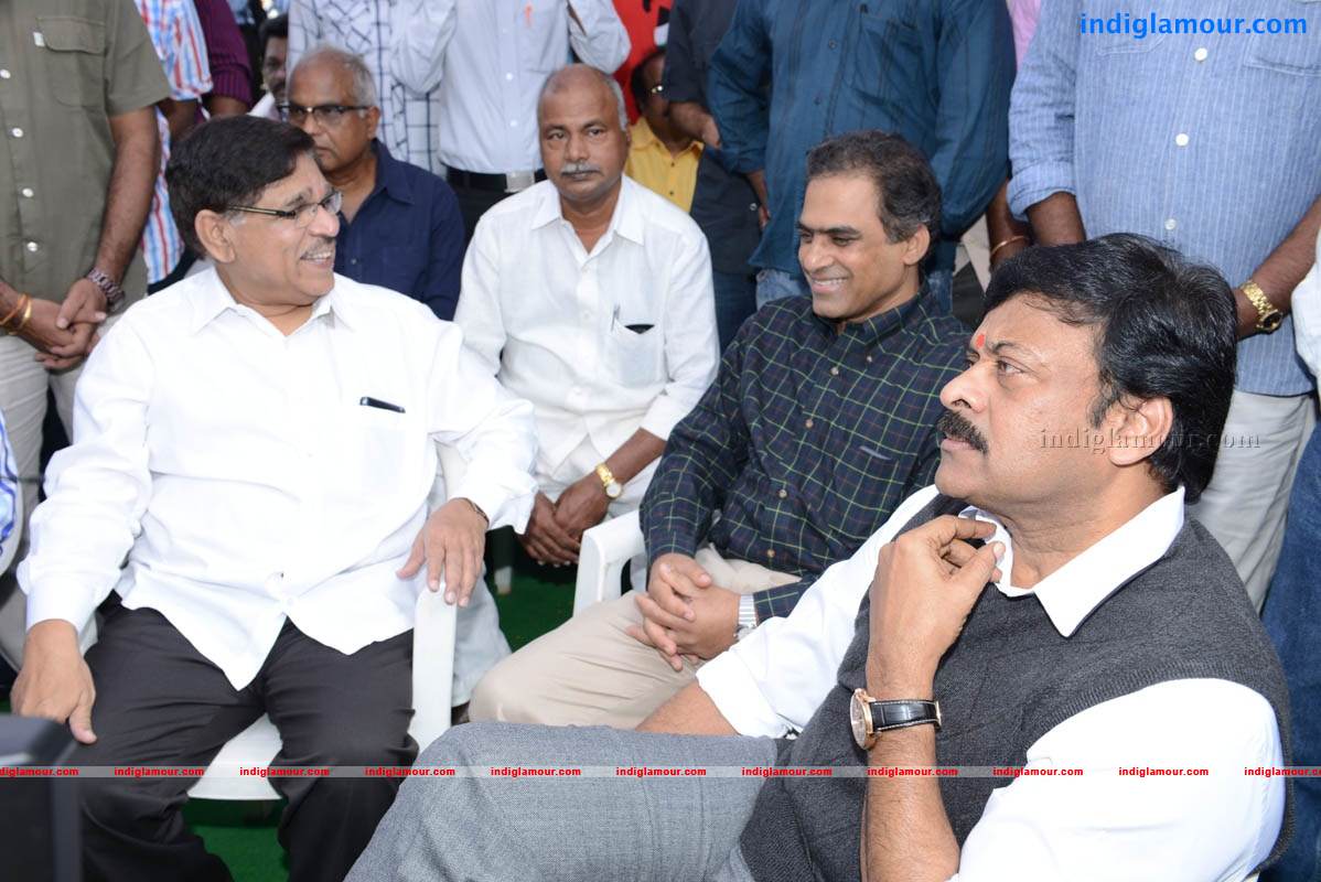 Production No 32 Movie Launch Event hd photo
