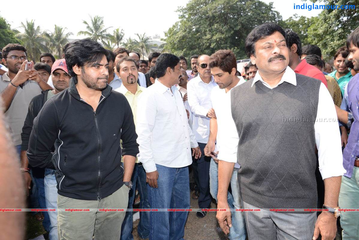 Production No 32 Movie Launch Event hd photo