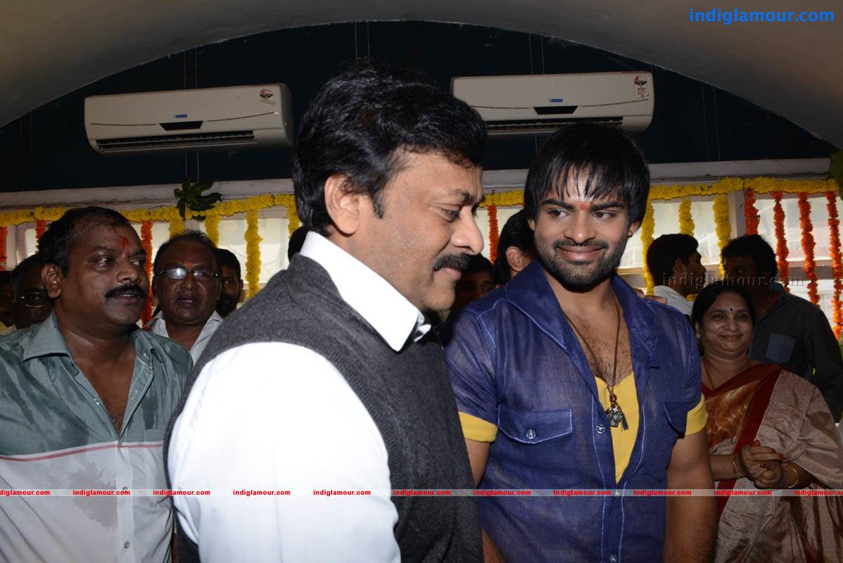 Production No 32 Movie Launch Event hd photo