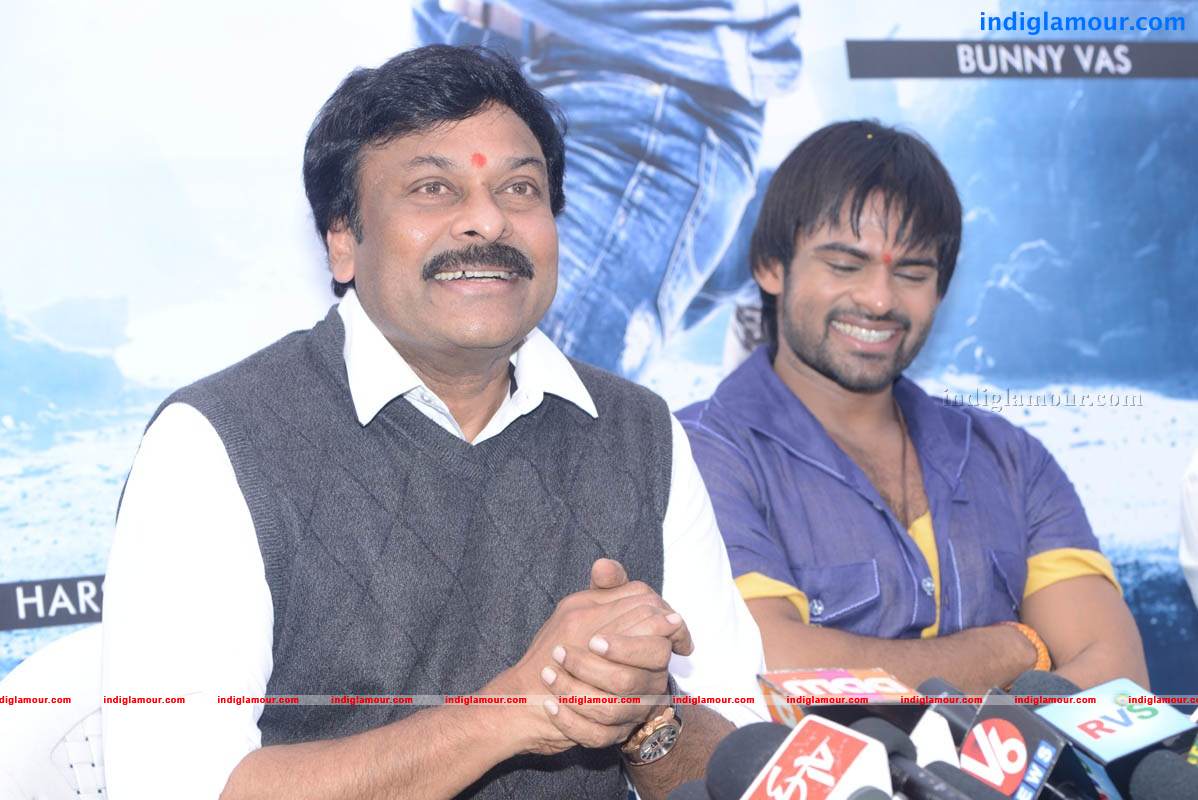 Production No 32 Movie Launch Event hd photo