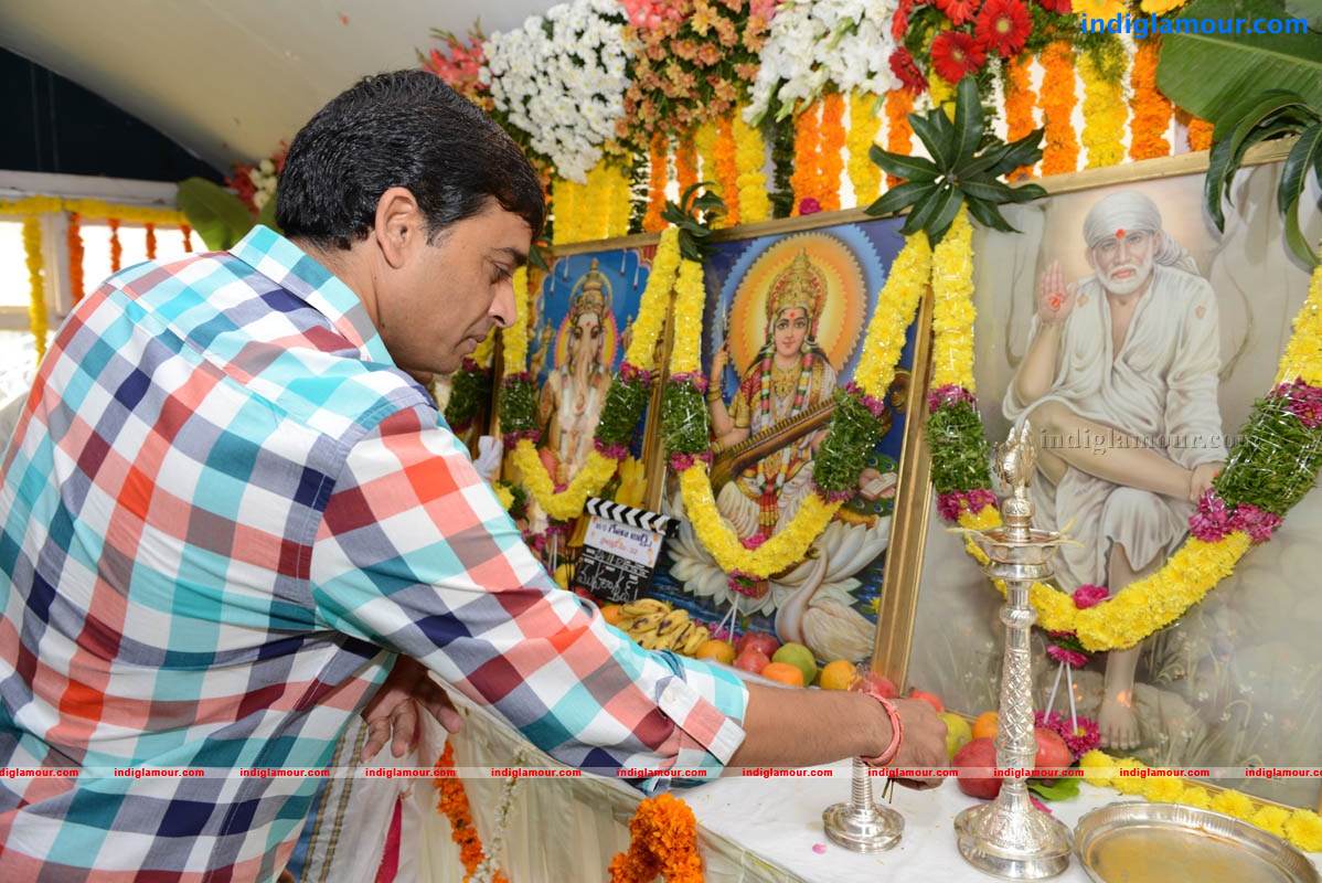 Production No 32 Movie Launch Event hd photo