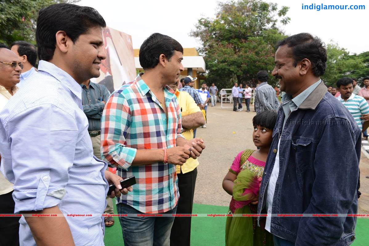 Production No 32 Movie Launch Event hd photo