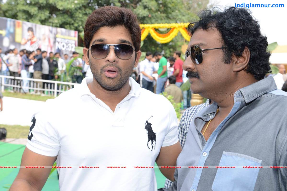 Production No 32 Movie Launch Event hd photo
