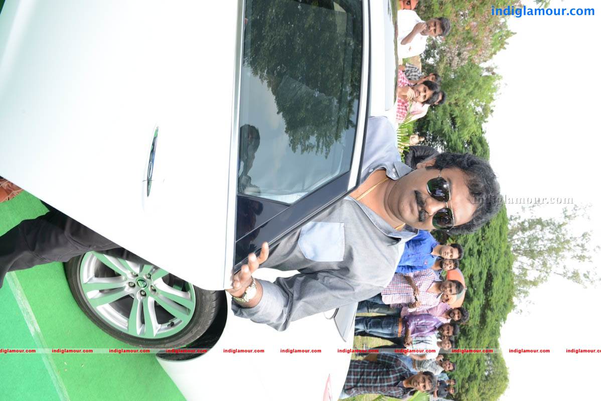 Production No 32 Movie Launch Event hd photo
