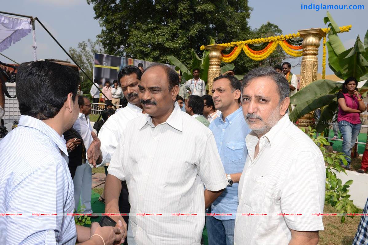 Production No 32 Movie Launch Event hd photo