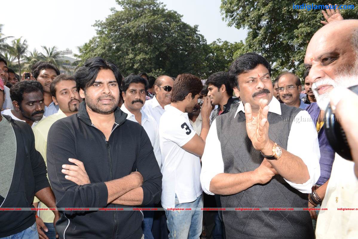 Production No 32 Movie Launch Event hd photo