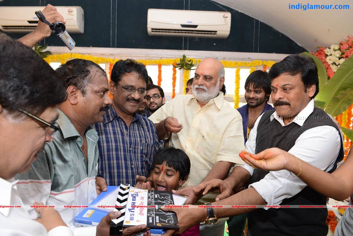 Production No 32 Movie Launch Event hd photo