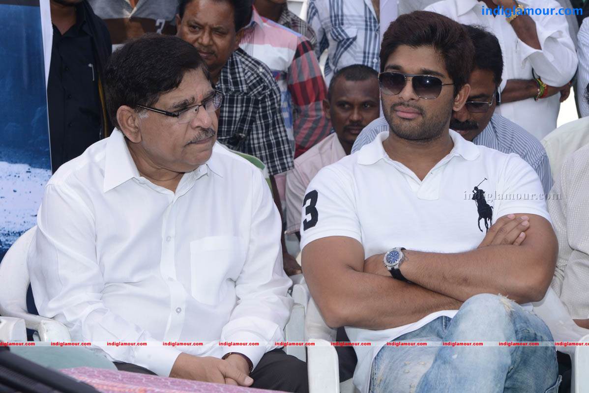 Production No 32 Movie Launch Event hd photo