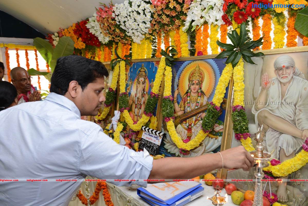 Production No 32 Movie Launch Event hd photo