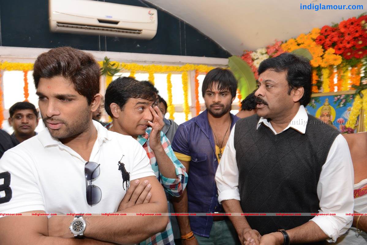 Production No 32 Movie Launch Event hd photo