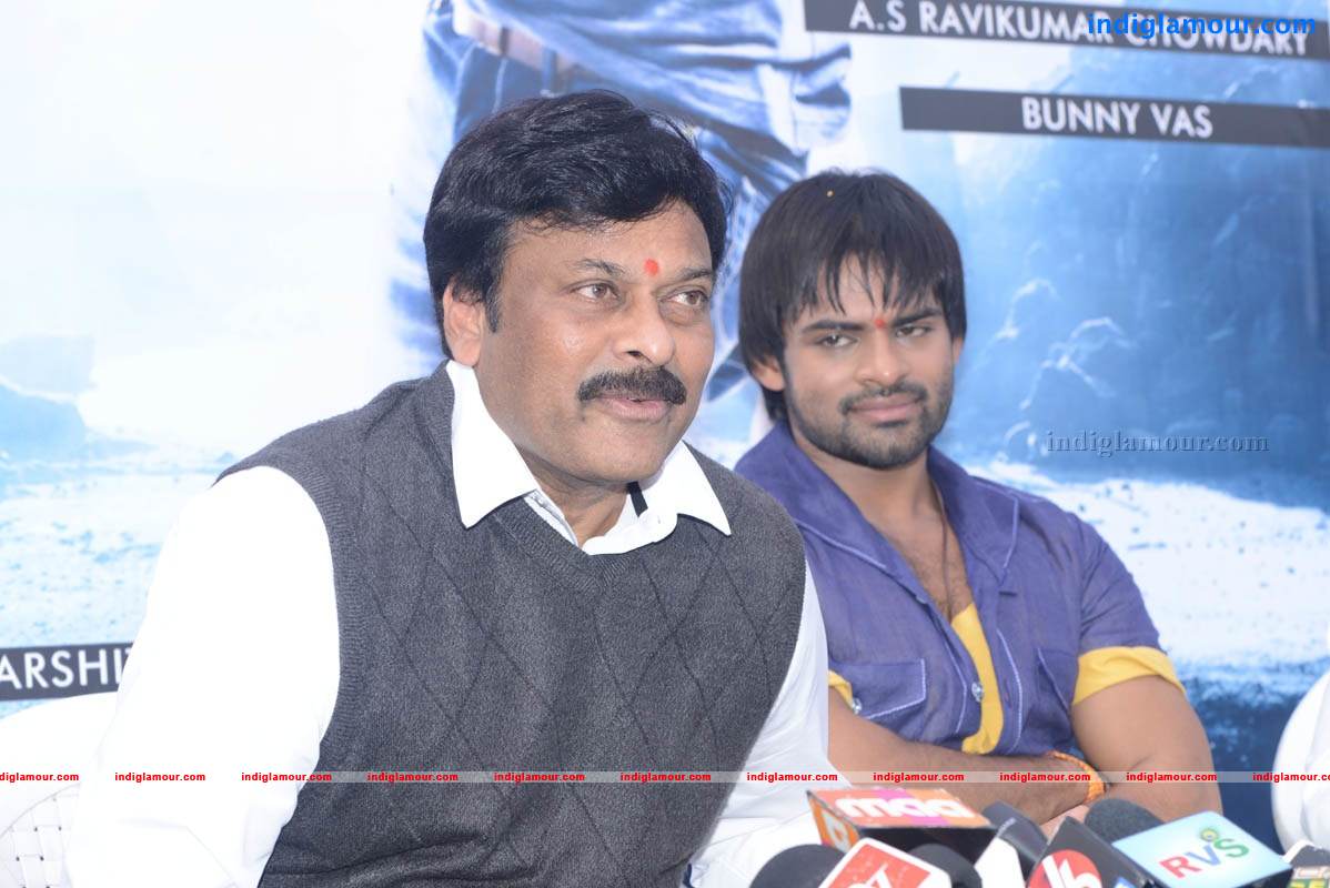 Production No 32 Movie Launch Event hd photo