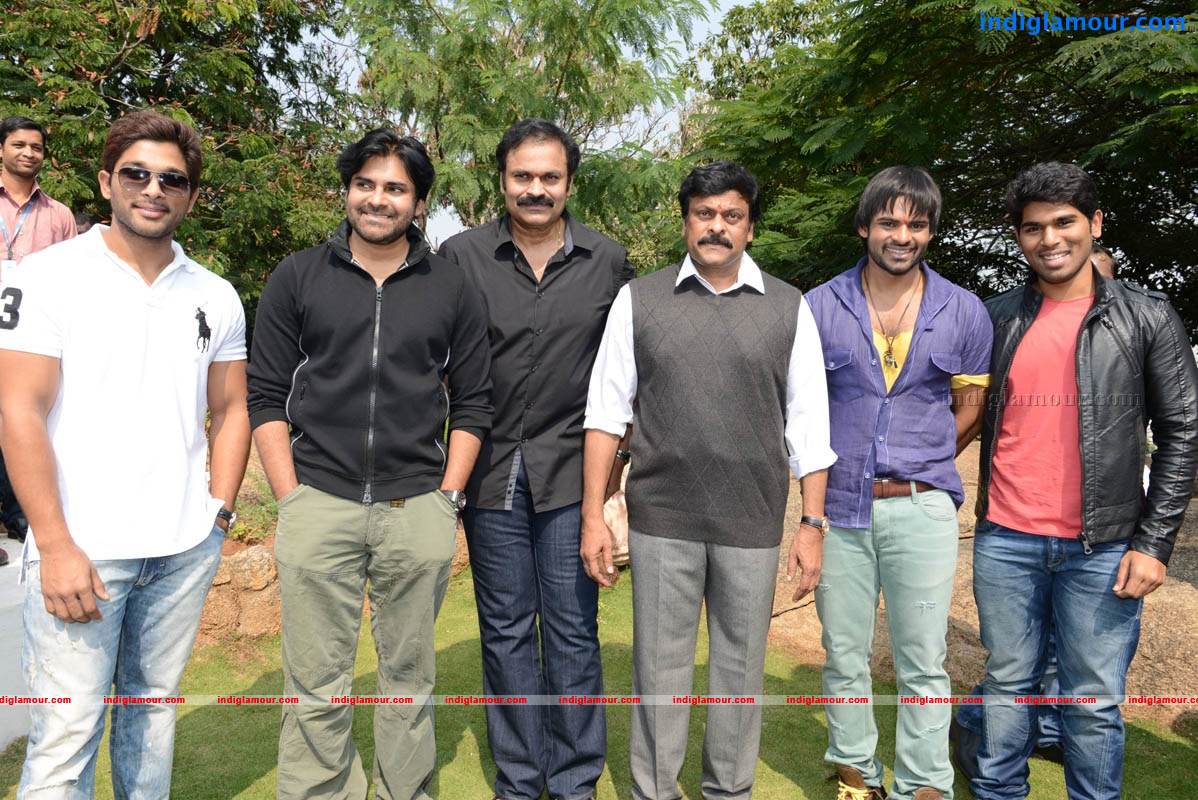 Production No 32 Movie Launch Event hd photo