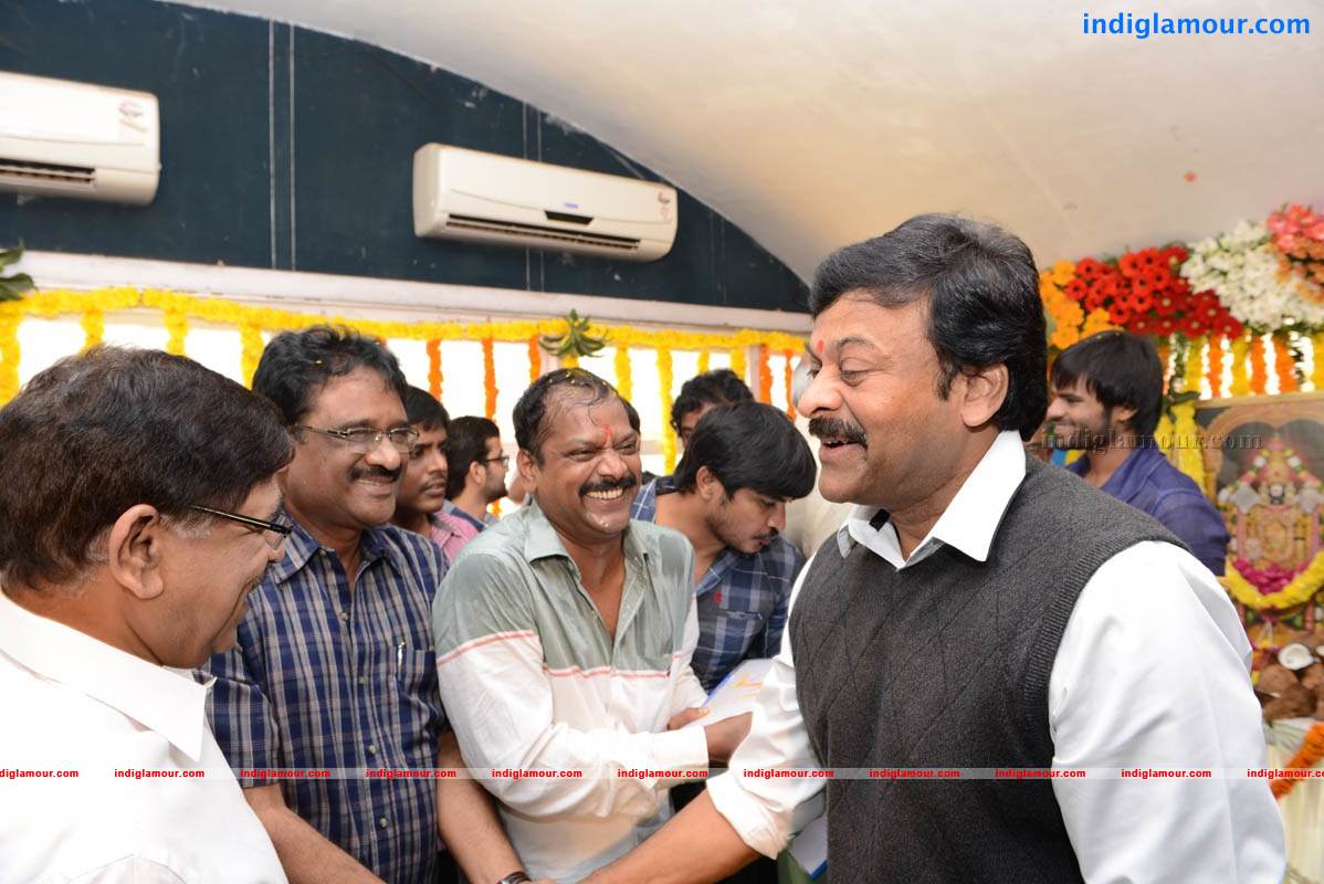 Production No 32 Movie Launch Event hd photo