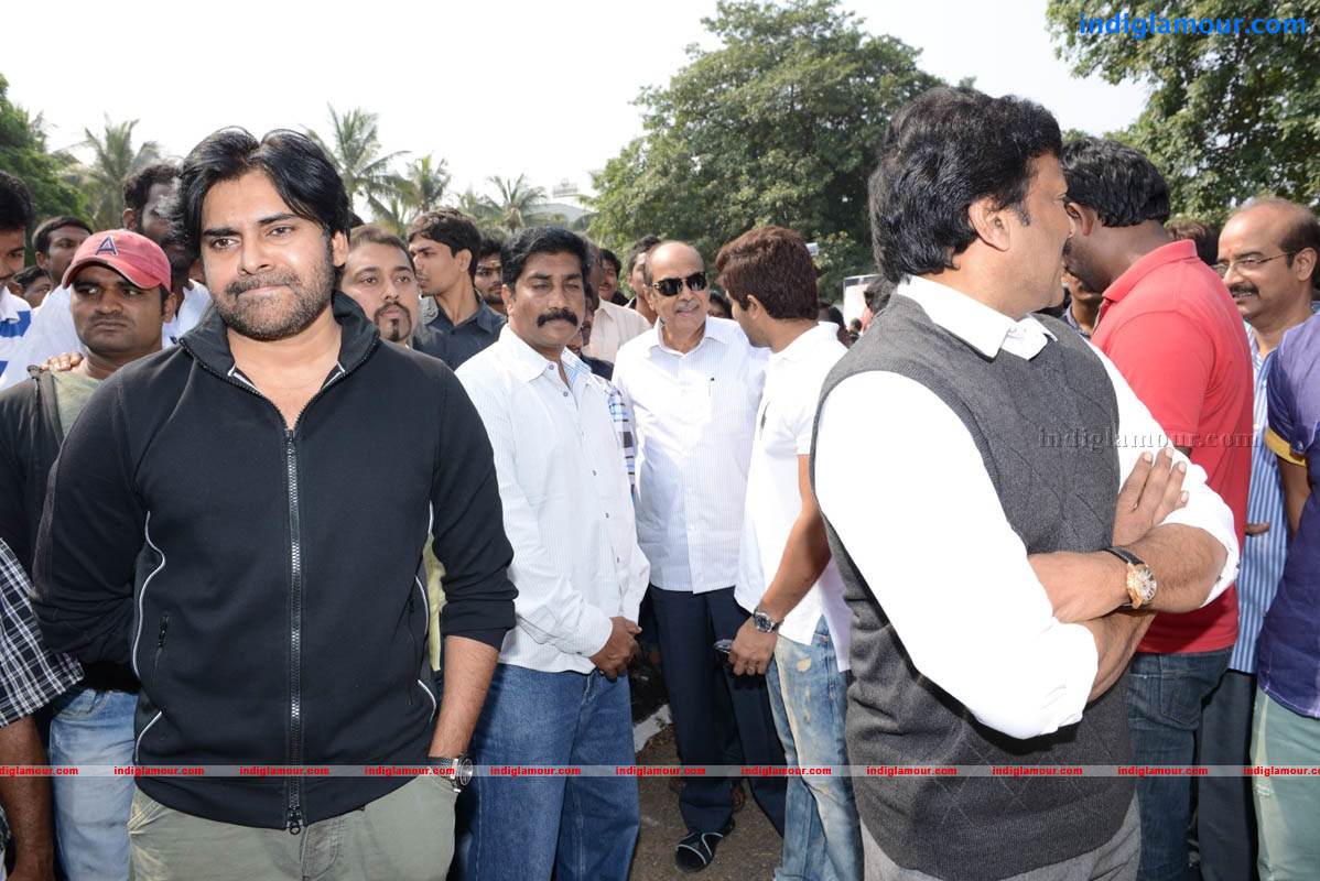 Production No 32 Movie Launch Event hd photo