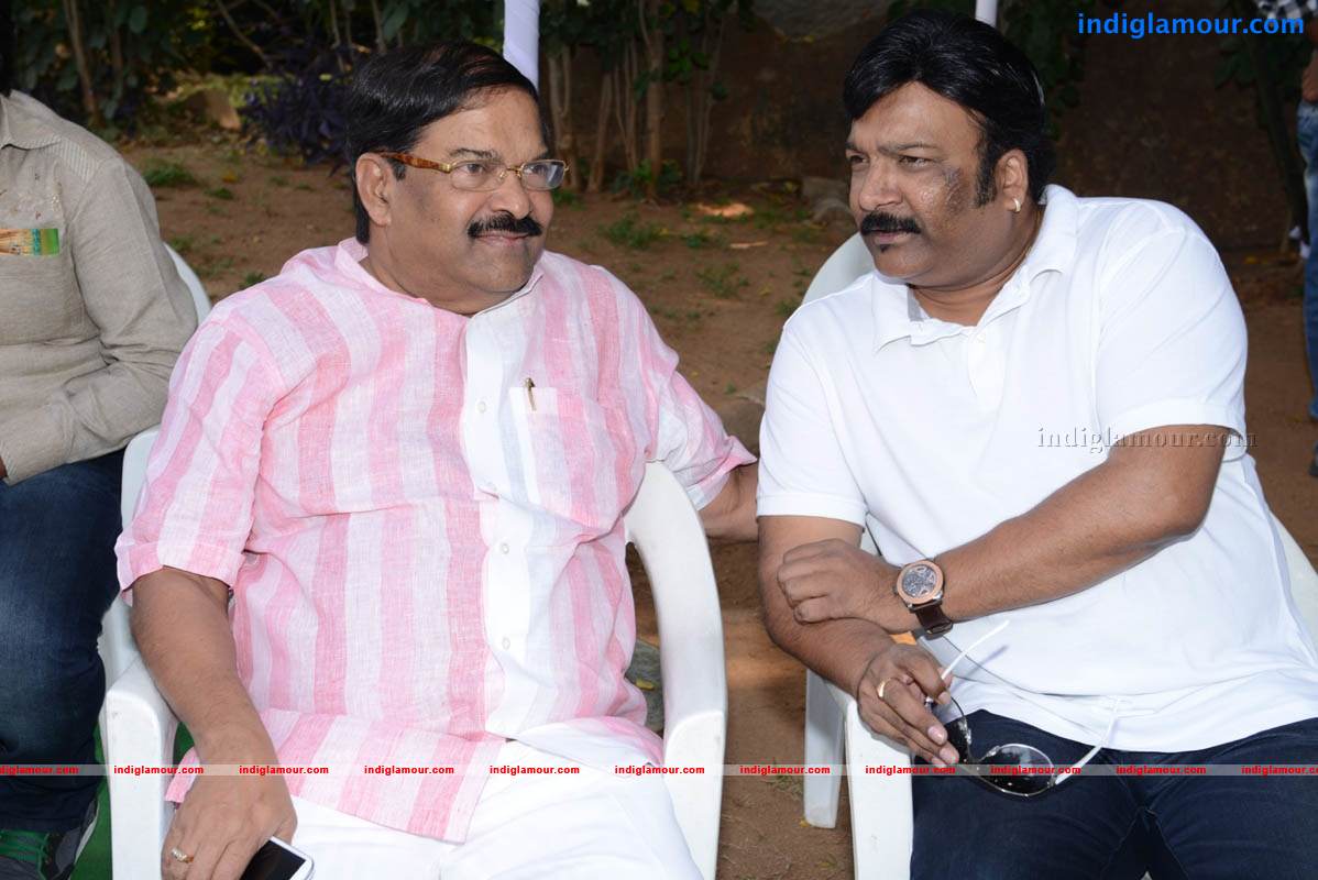 Production No 32 Movie Launch Event hd photo