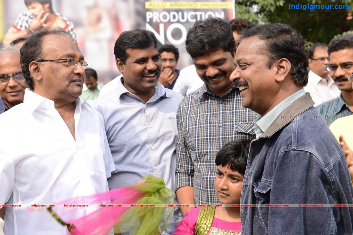 Production No 32 Movie Launch Event hd photo