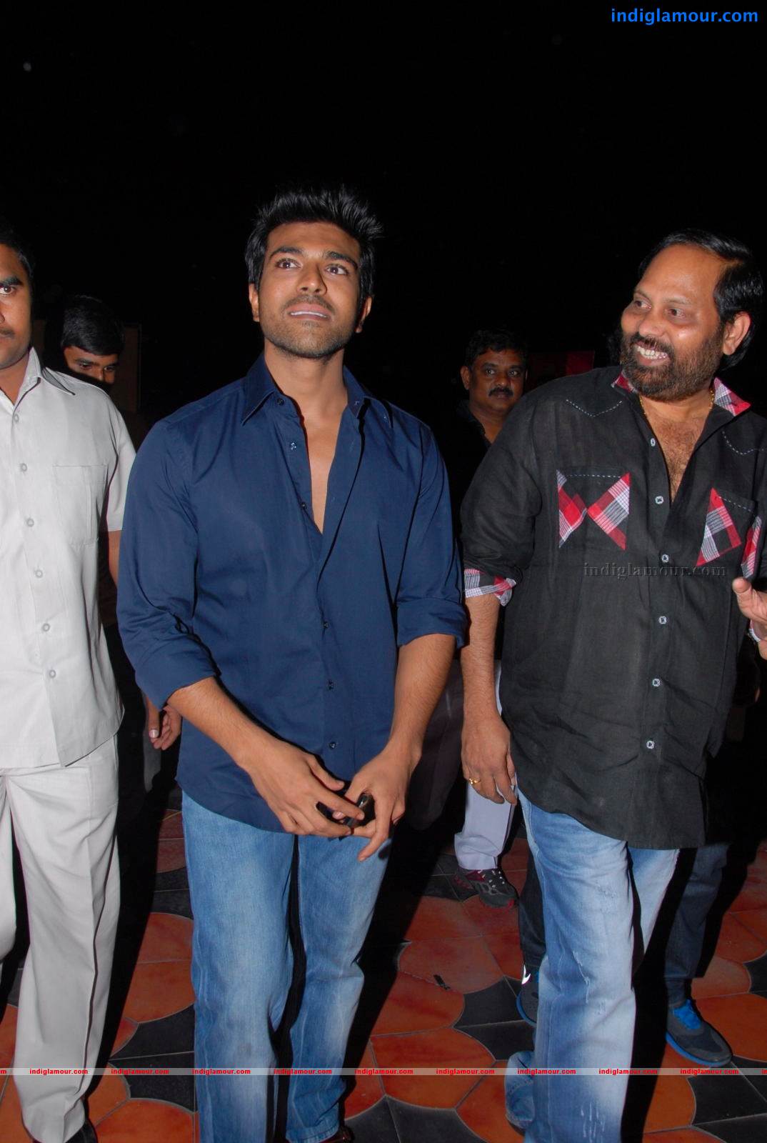 Ram Charan Launches Yamudiki Mogudu Movie Audio Event hd photo