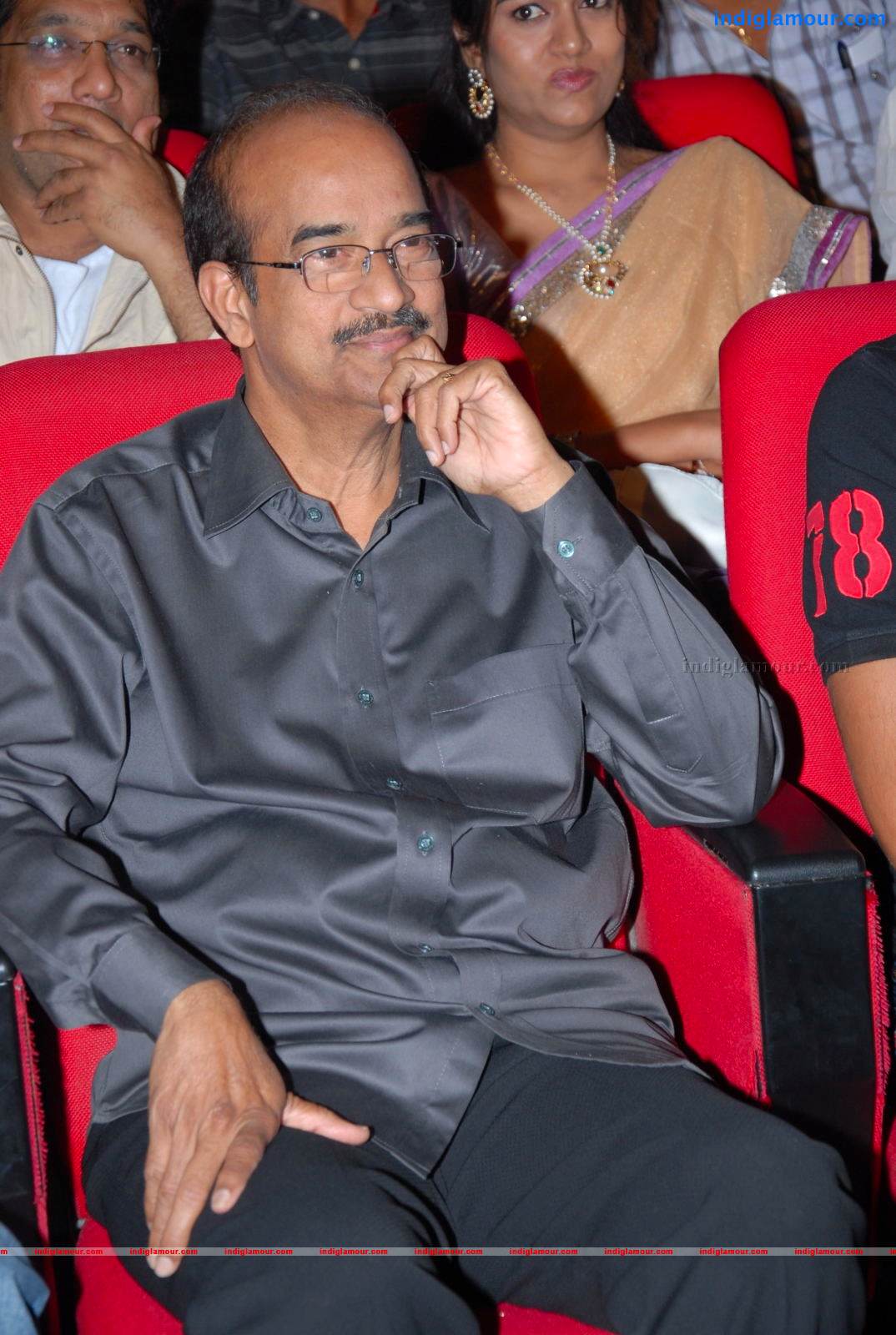 Ram Charan Launches Yamudiki Mogudu Movie Audio Event hd photo